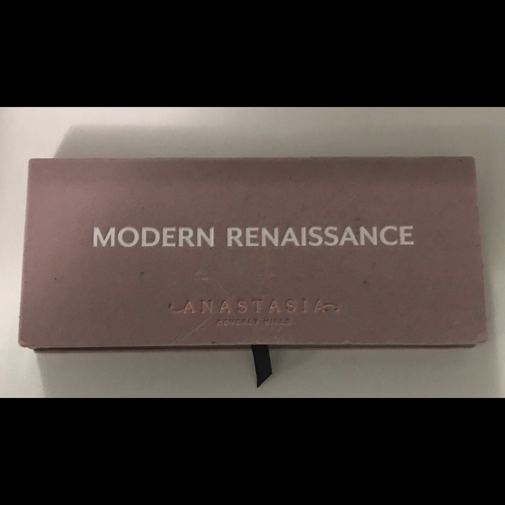 Anastasia Beverly Hills palette